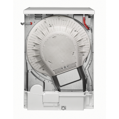 Electrolux EW6C4723SC tumble dryer Freestanding Front-load – image 6