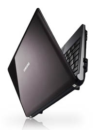 Samsung NC10-KB02MX Intel Pentium Mobile N270 Netbook – image 4