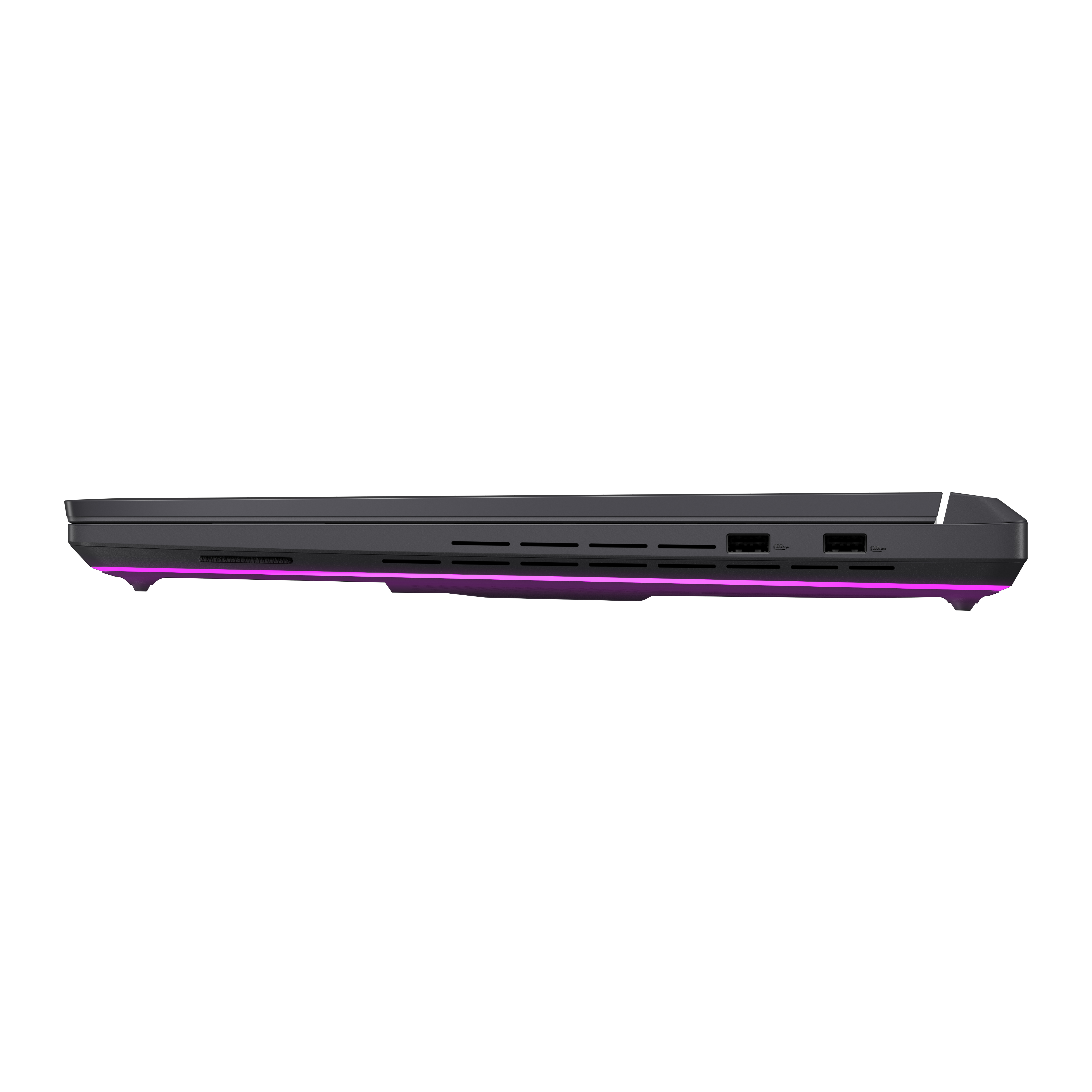 Portátil gaming - ASUS ROG Strix G18 G815LW-S9046 , 18 " WQXGA, Intel® Core™ Ultra 9 275HX, 32 GB RAM, 1 TB SSD, GeForce RTX™ 5080, SSO - imagen 10