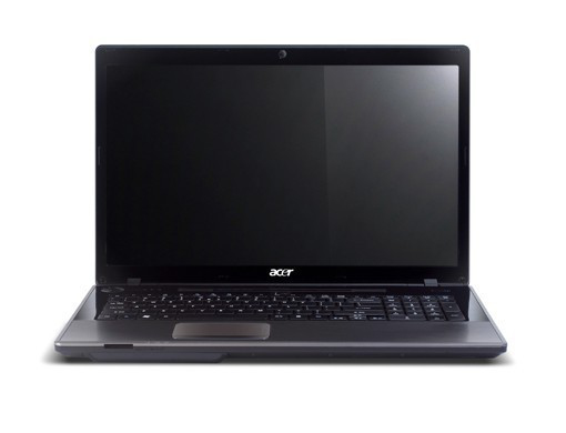 Acer Aspire 7750G-2458G1TMNKK Intel® Core™ i5 i5-2450M 43.9 cm (17.3") HD+ 8 GB DDR3-SDRAM HDD AMD Radeon HD 6650M Windows 7 Home Premium Black – image 2