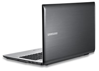 Samsung Q Q530-JS01DE Intel® Core™ i3 i3-350M – image 3