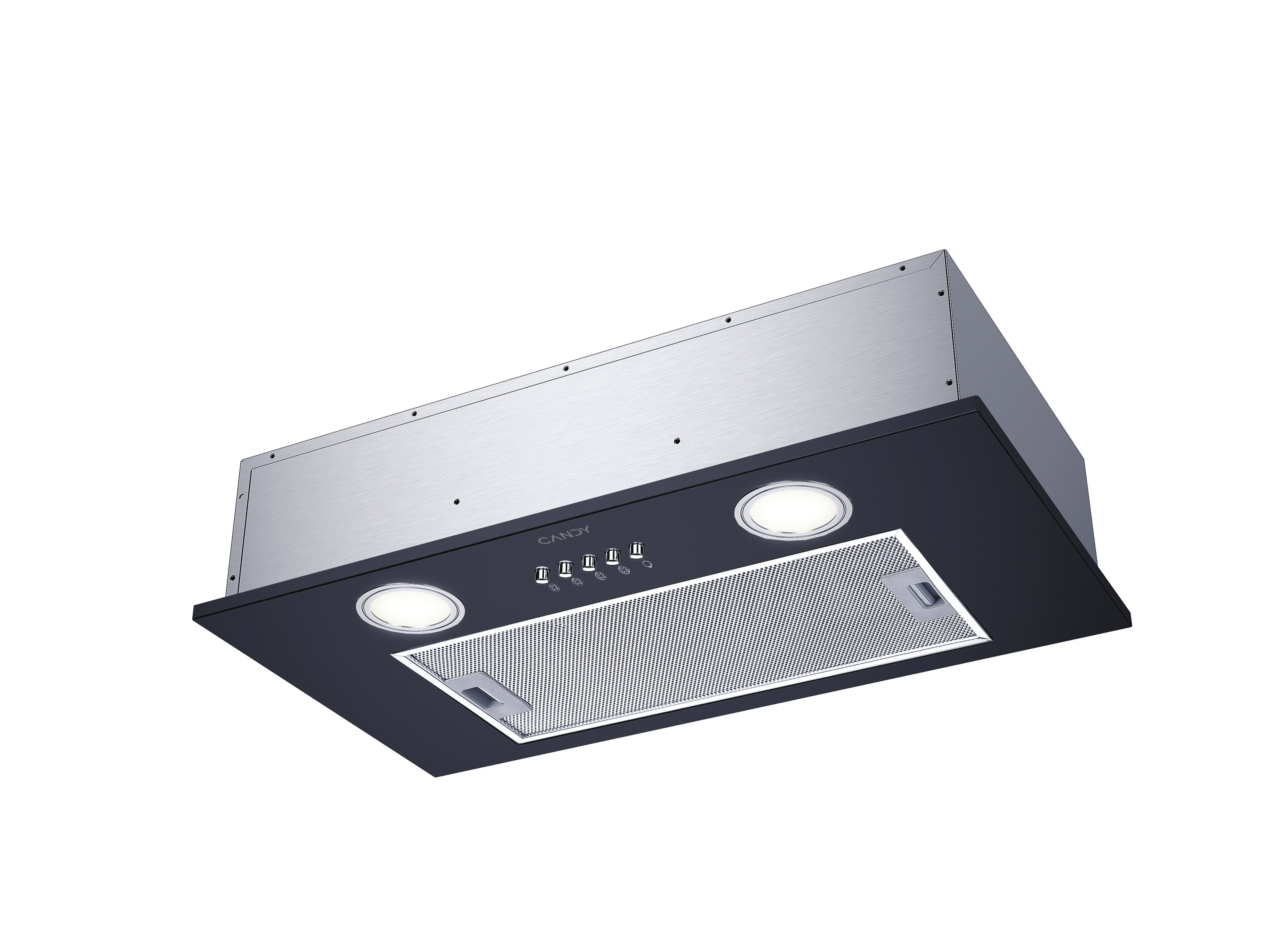Candy CBG625/1N — vue 1 sur 3