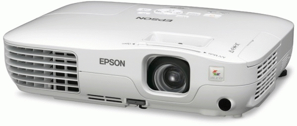 Epson EB-X8e + Security – image 2