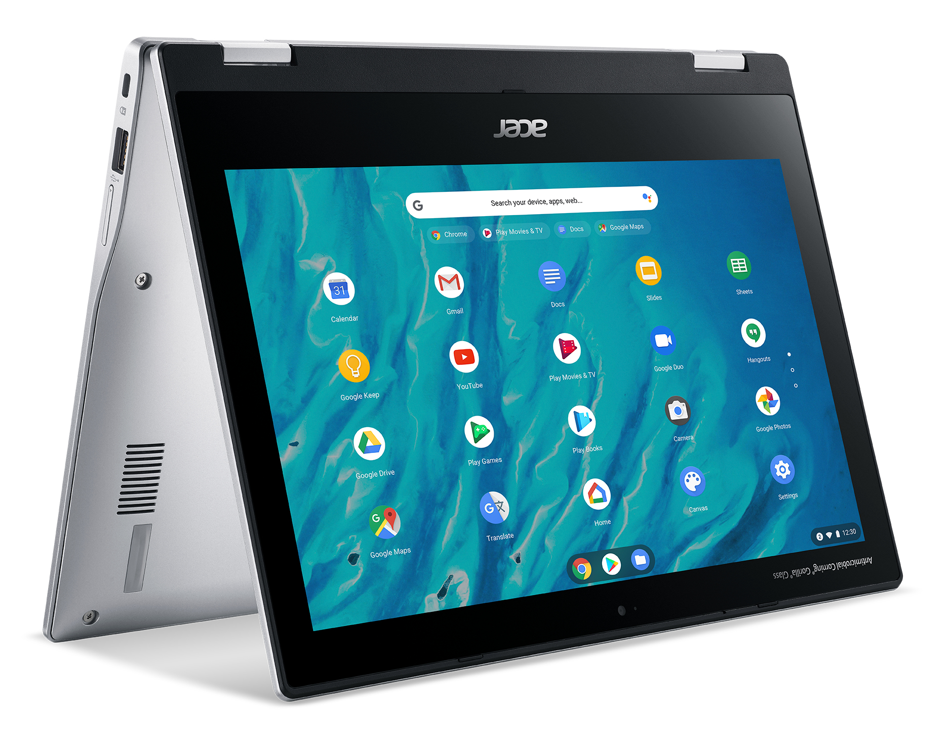 Acer Chromebook CP311-3H-K3WL MediaTek MT8183 – image 9