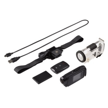 Hama Activity-30 action sports camera – image 4