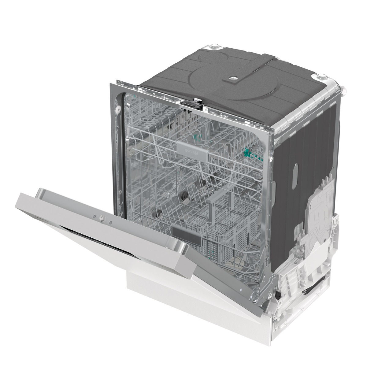 Gorenje 3838782615443 16 place settings – image 3
