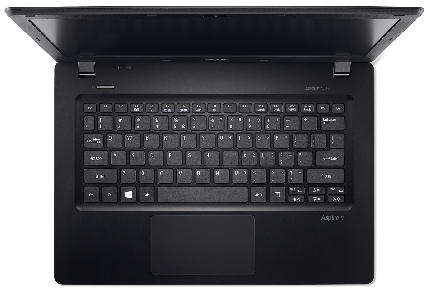 Acer Aspire V 13 V3-372 Intel® Core™ i5 i5-6267U Laptop – image 6