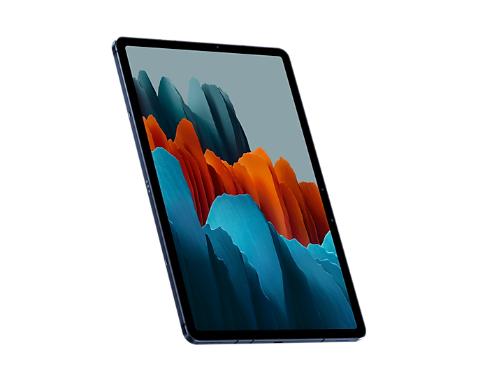 Samsung Galaxy Tab S7 SM-T875NDBAEUB tablet – image 7
