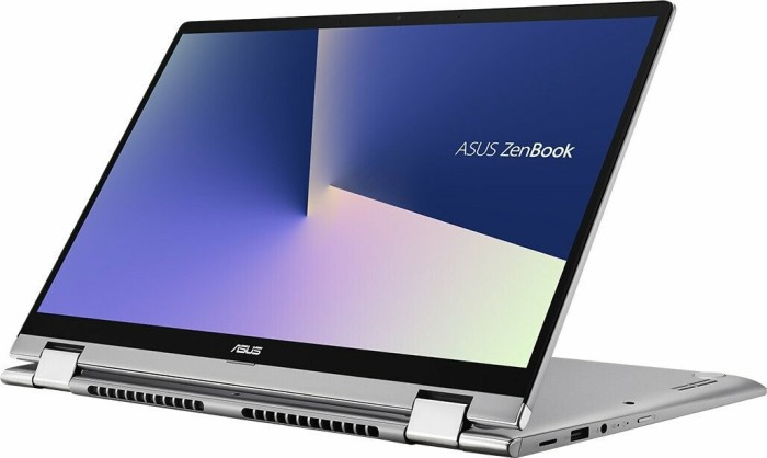 ASUS Zenbook Flip 14 UM462DA-AI012R AMD Ryzen™ 5 3500U Hybrid (2-in-1) – image 3