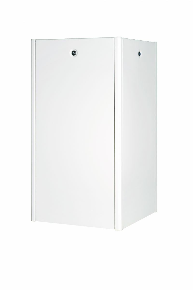Equip Basic Flex 19' Cabinet, 22U – image 4