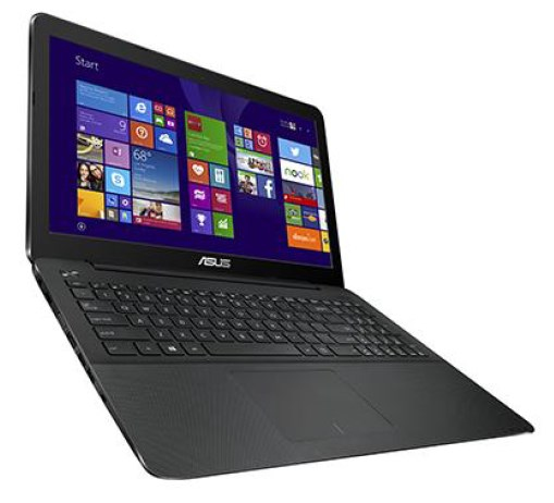 ASUS F554LJ-XX844T Intel® Core™ i3 i3-4005U Laptop – image 4