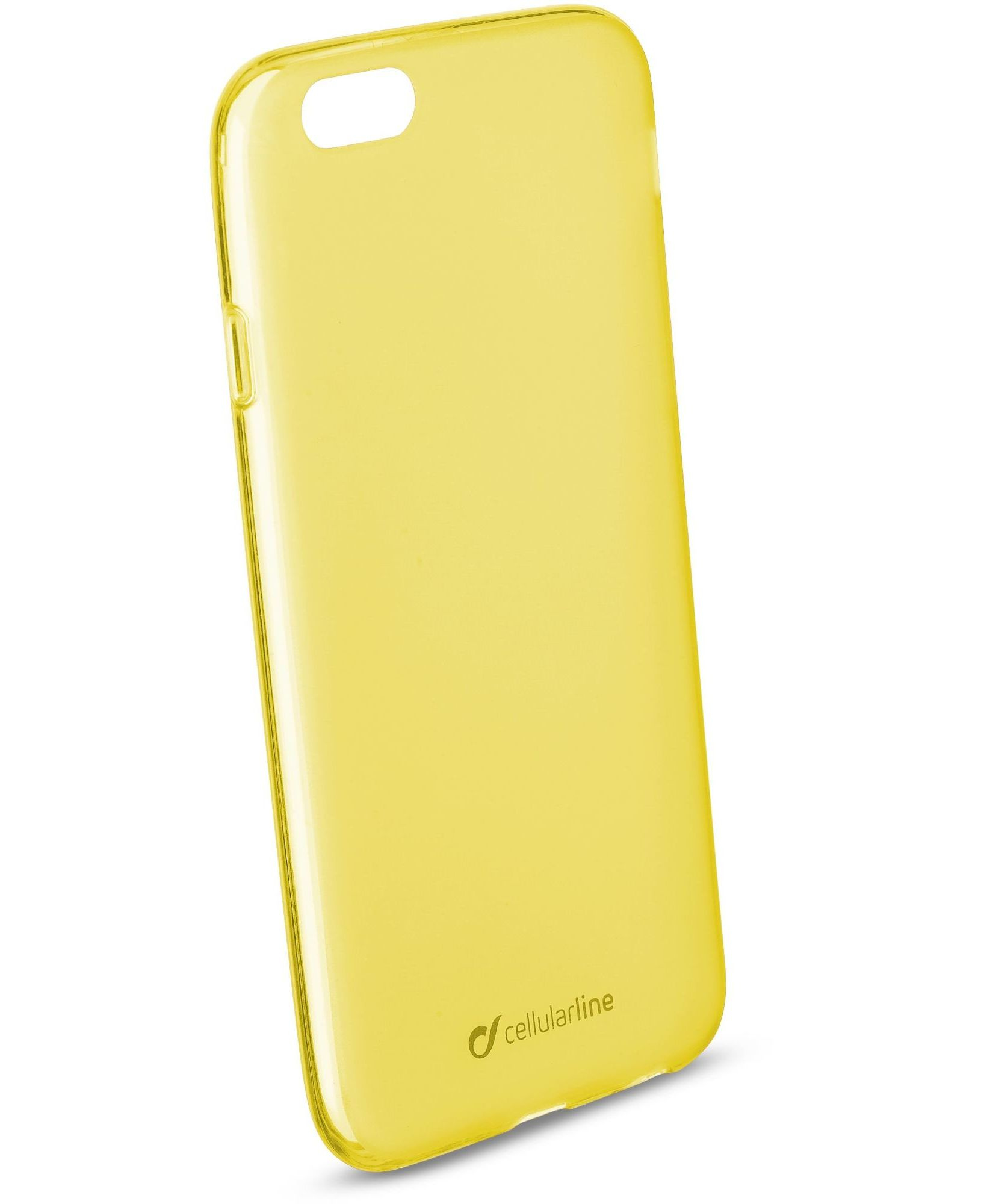 Cellularline Foggy - iPhone6 6S/6