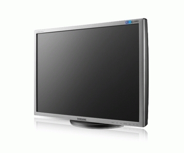 Samsung 22" SyncMaster 2243FW – image 2