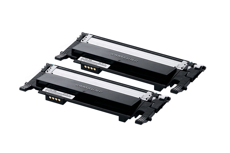 Samsung CLT-P406B toner cartridge 2 pc(s) Original Black – image 2