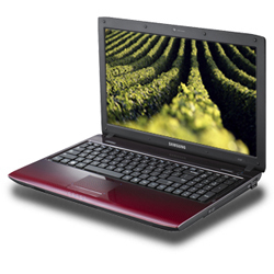 Samsung R R580-JT02FR Intel® Core™ i3 i3-370M – image 3