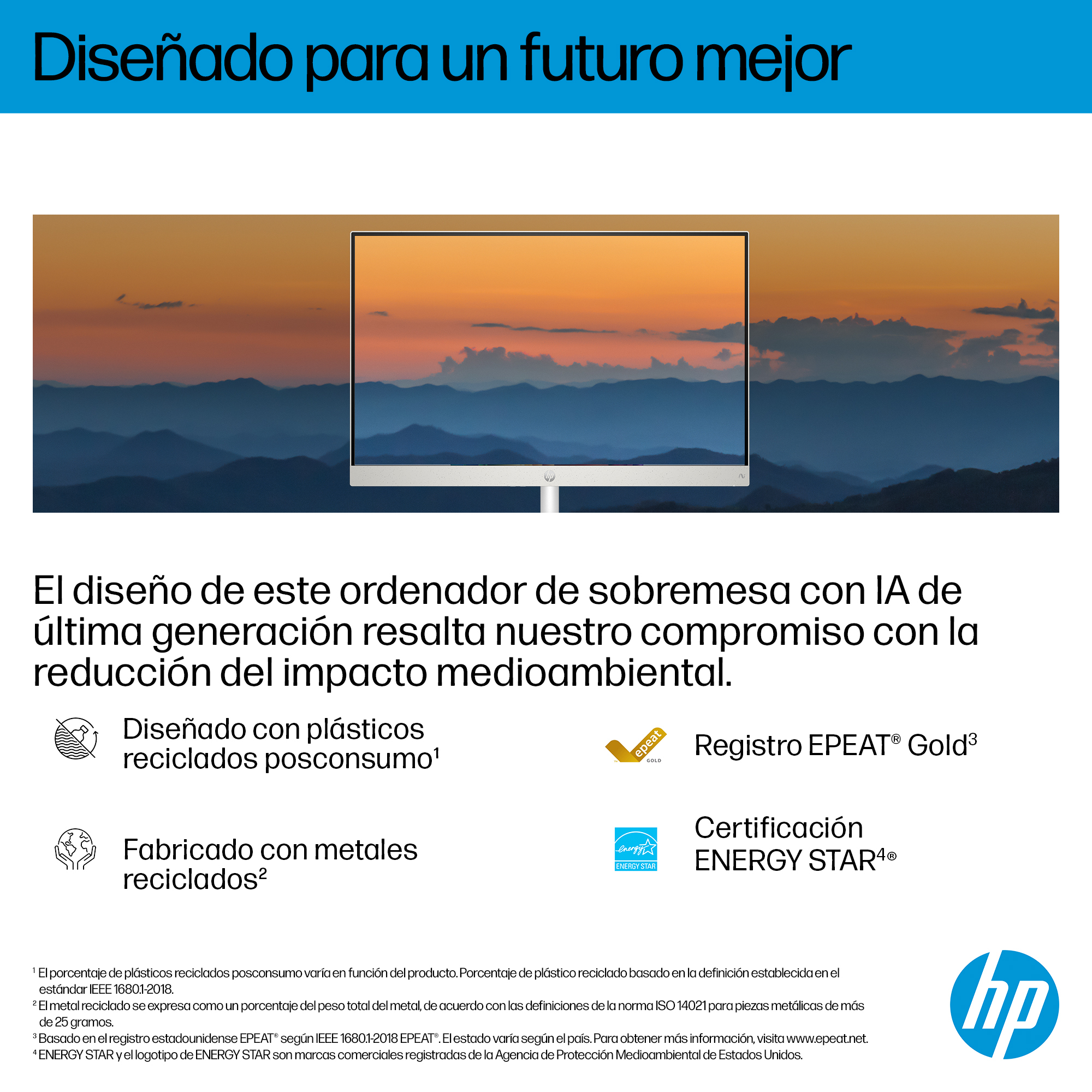 PC All in One HP 24-ct2006ns - imagen 9