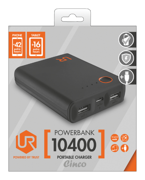 Trust Cinko 10400 – image 4
