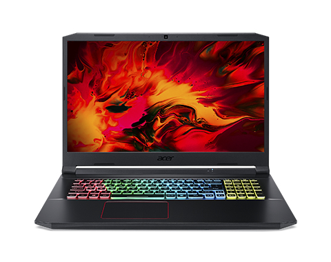 Acer Nitro 5 AN517-52-75DN Intel® Core™ i7 i7-10750H Laptop