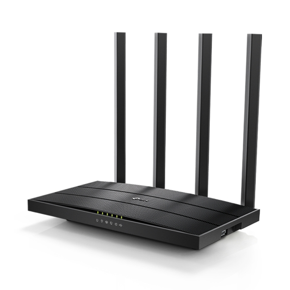 TP-Link Archer C6U – image 2