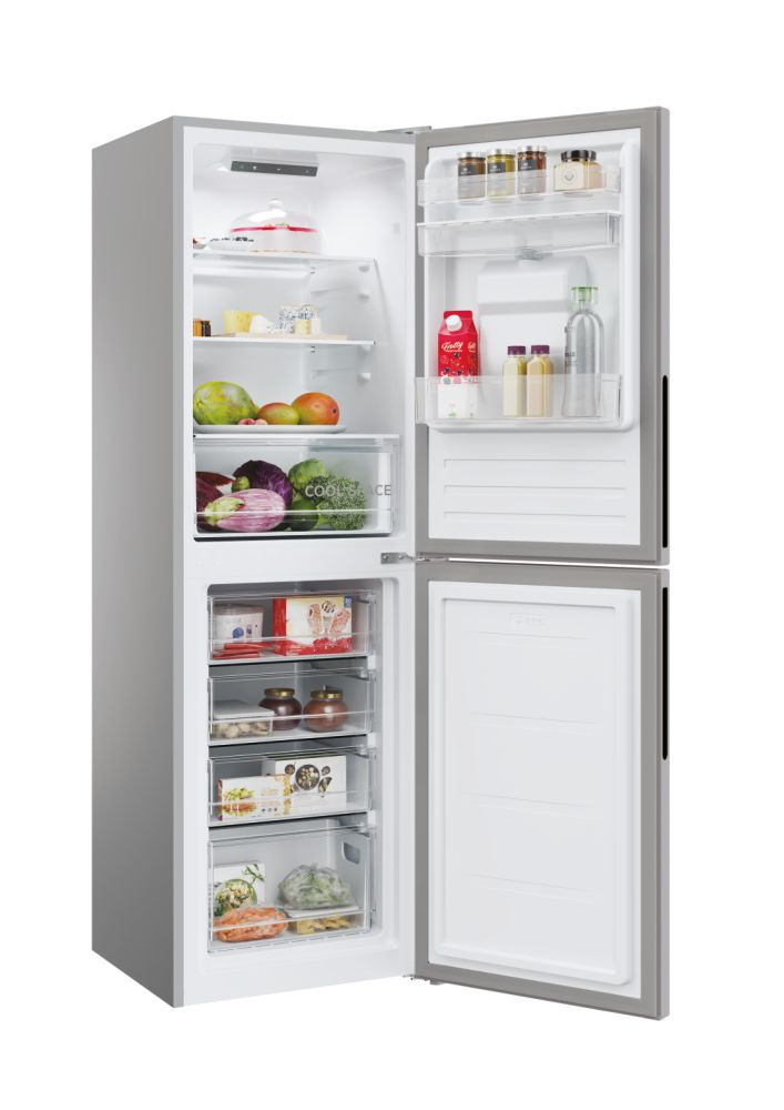 Hoover H-FRIDGE 300 HOCT3L517FWSK Freestanding – image 5