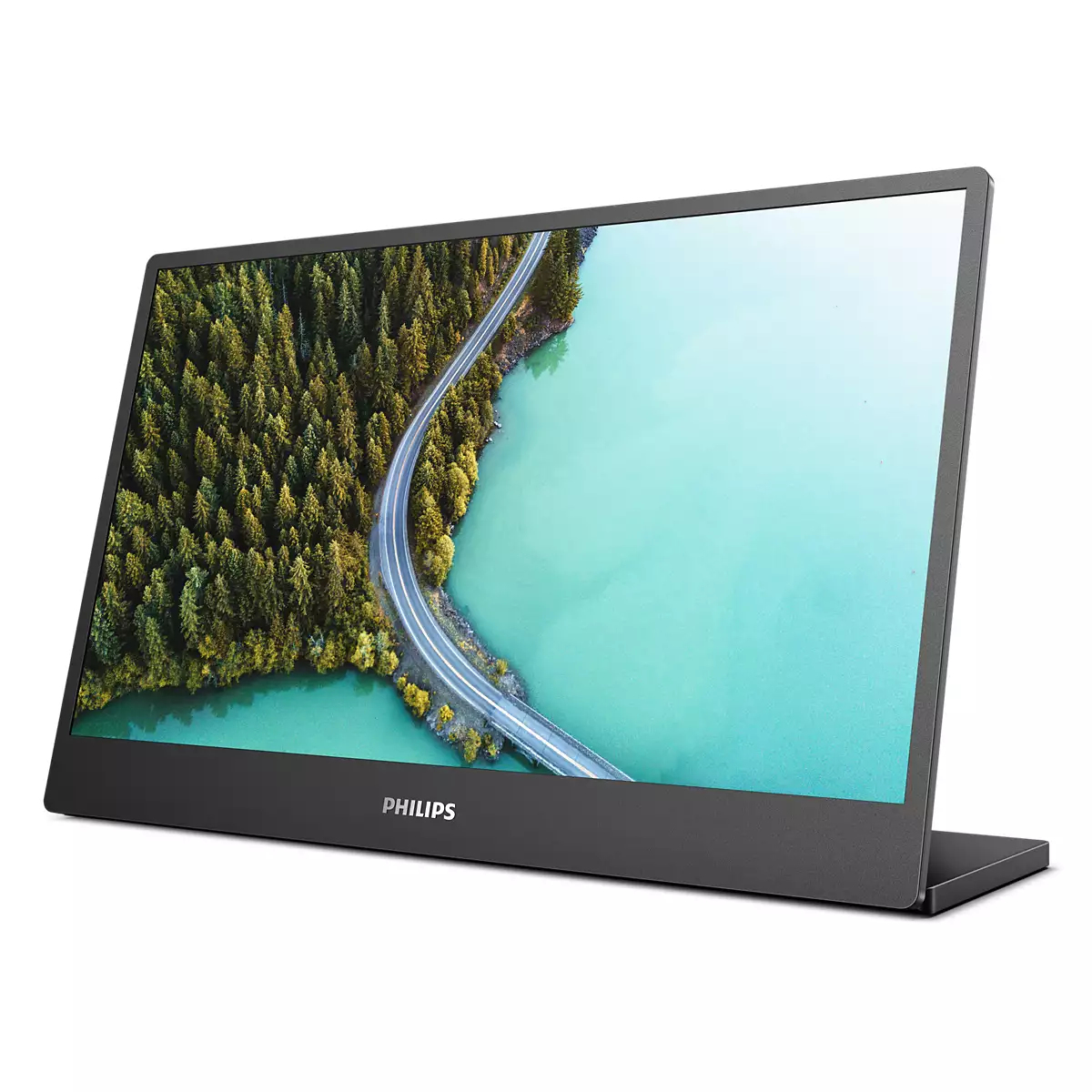 Philips 3000 series 16B1P3320 computer monitor – image 4