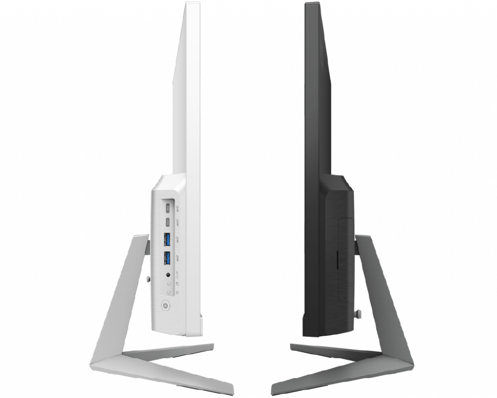 MSI Modern MODAM24111M207 All-in-One PC/workstation Intel® Pentium® Gold 7505 – image 5