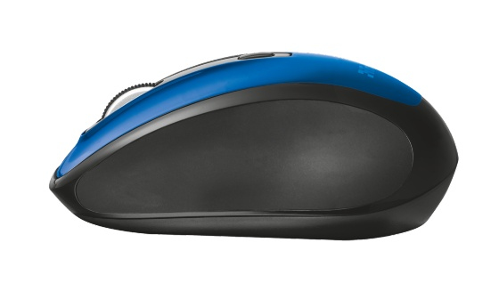 Trust Xani mouse Office Ambidextrous Bluetooth Optical 1600 DPI – image 2