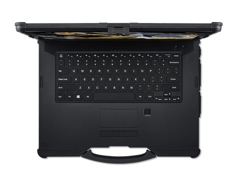Acer ENDURO EN714-51W-559C Intel® Core™ i5 i5-8250U Laptop – image 4