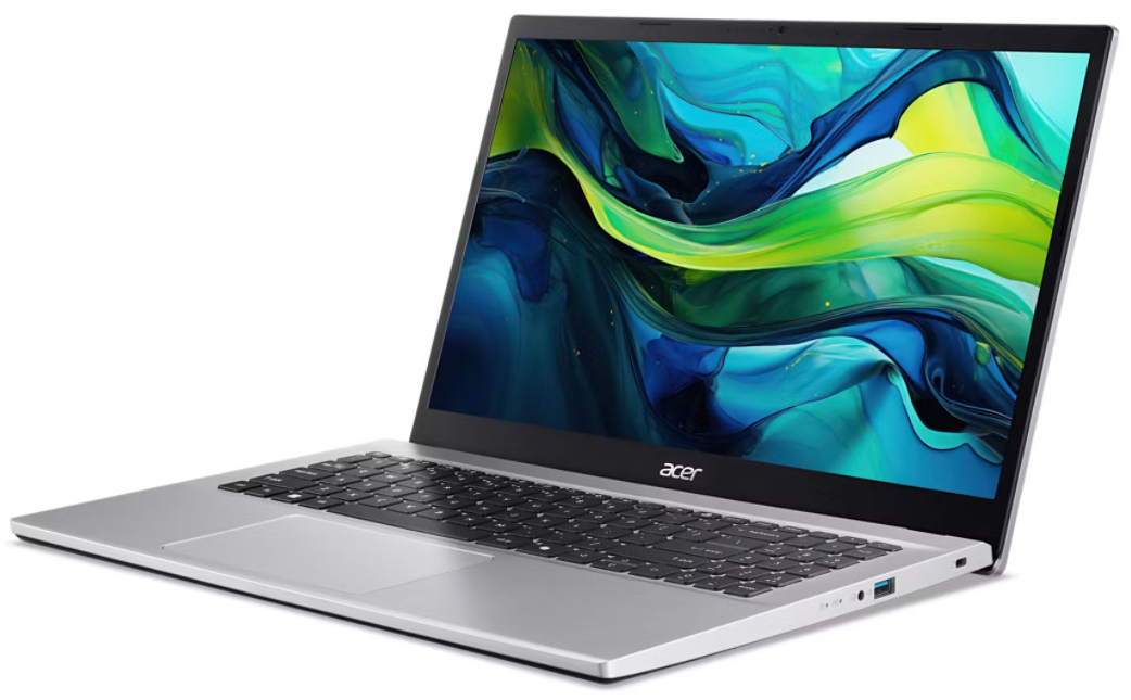 Acer Aspire Go 15 AG15-42P-R0VD AMD Ryzen™ 7 5825U Laptop – image 5