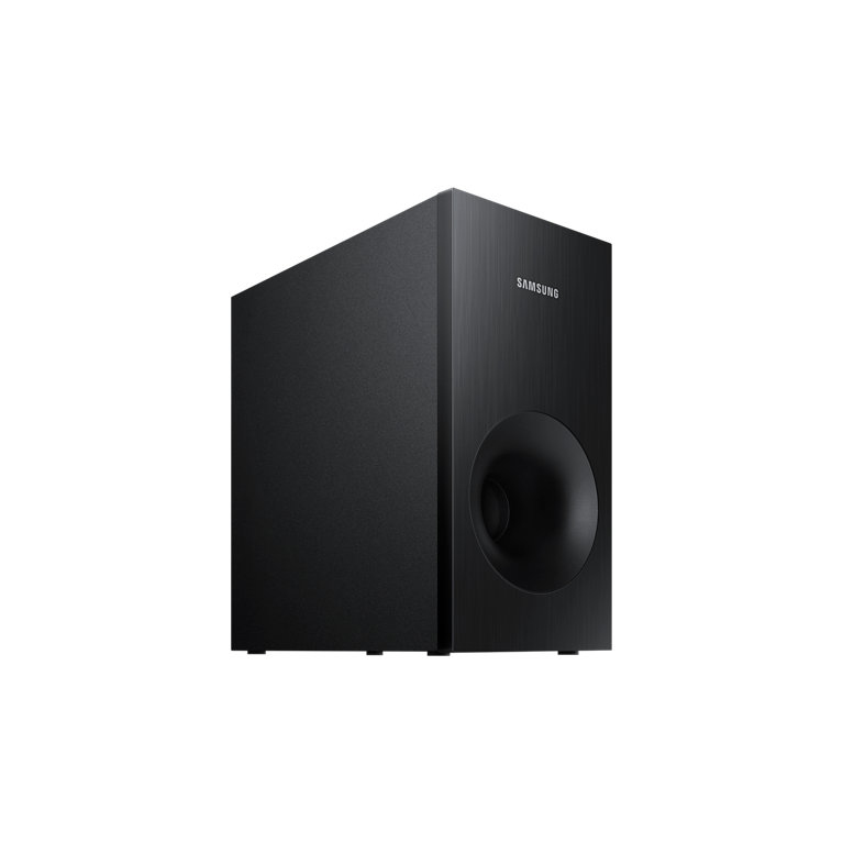 Samsung HW-J355 audio amplifier 2.1 channels Black – image 5