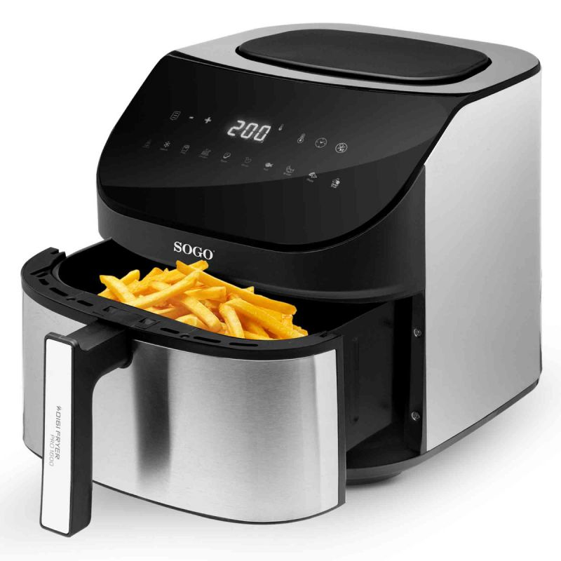 Sogo PRO1600 Single – image 2