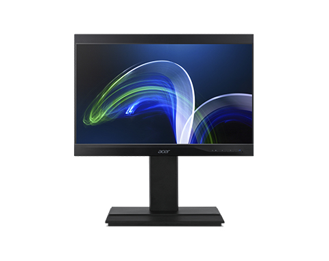 Acer Veriton Z Z4880G Intel® Core™ i5 i5-11400