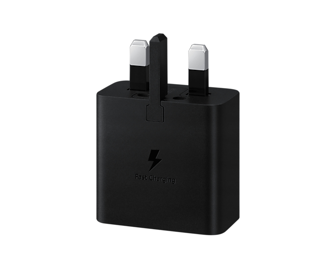 Samsung EP-T1510NBEGGB mobile device charger Smartphone Black USB Indoor – image 2