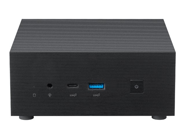 ASUS PN63-BS5019MDS1 Black i5-11300H – image 3