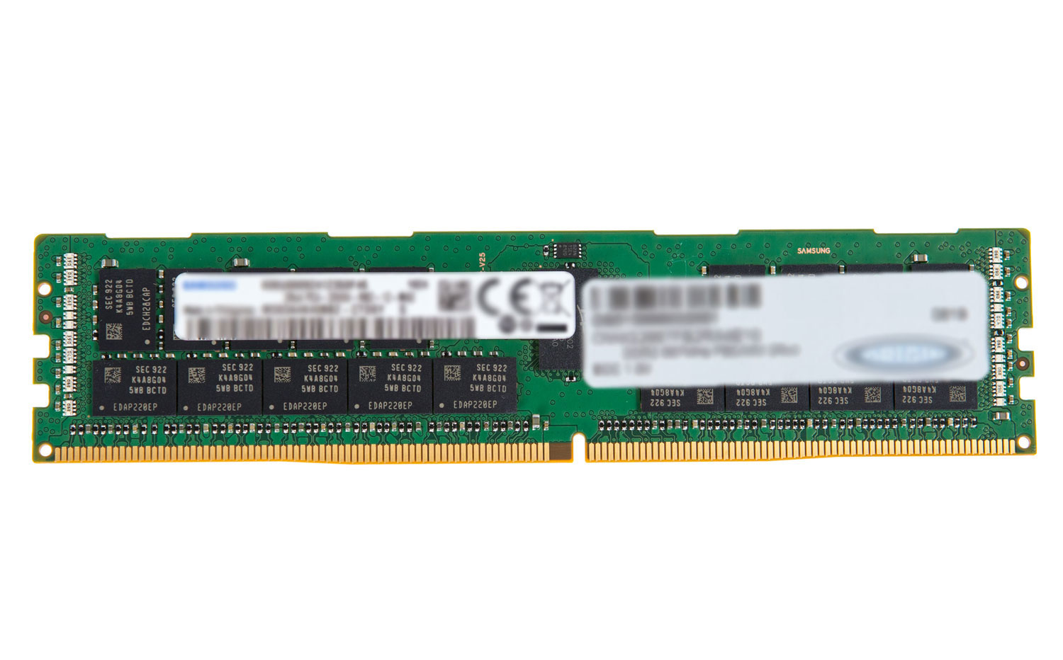 Origin Storage OM4G42666R1RX8NE12 memory module