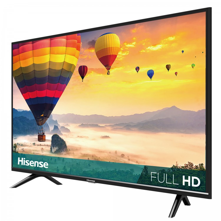 Hisense 40H3F9 TV 100.3 cm (39.5") Full HD Black – image 2