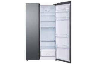 TCL RP505SXF0 side-by-side refrigerator Freestanding – image 3