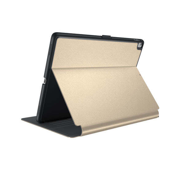 Speck 921126254 24.6 cm (9.7") Folio Black, Gold – image 1