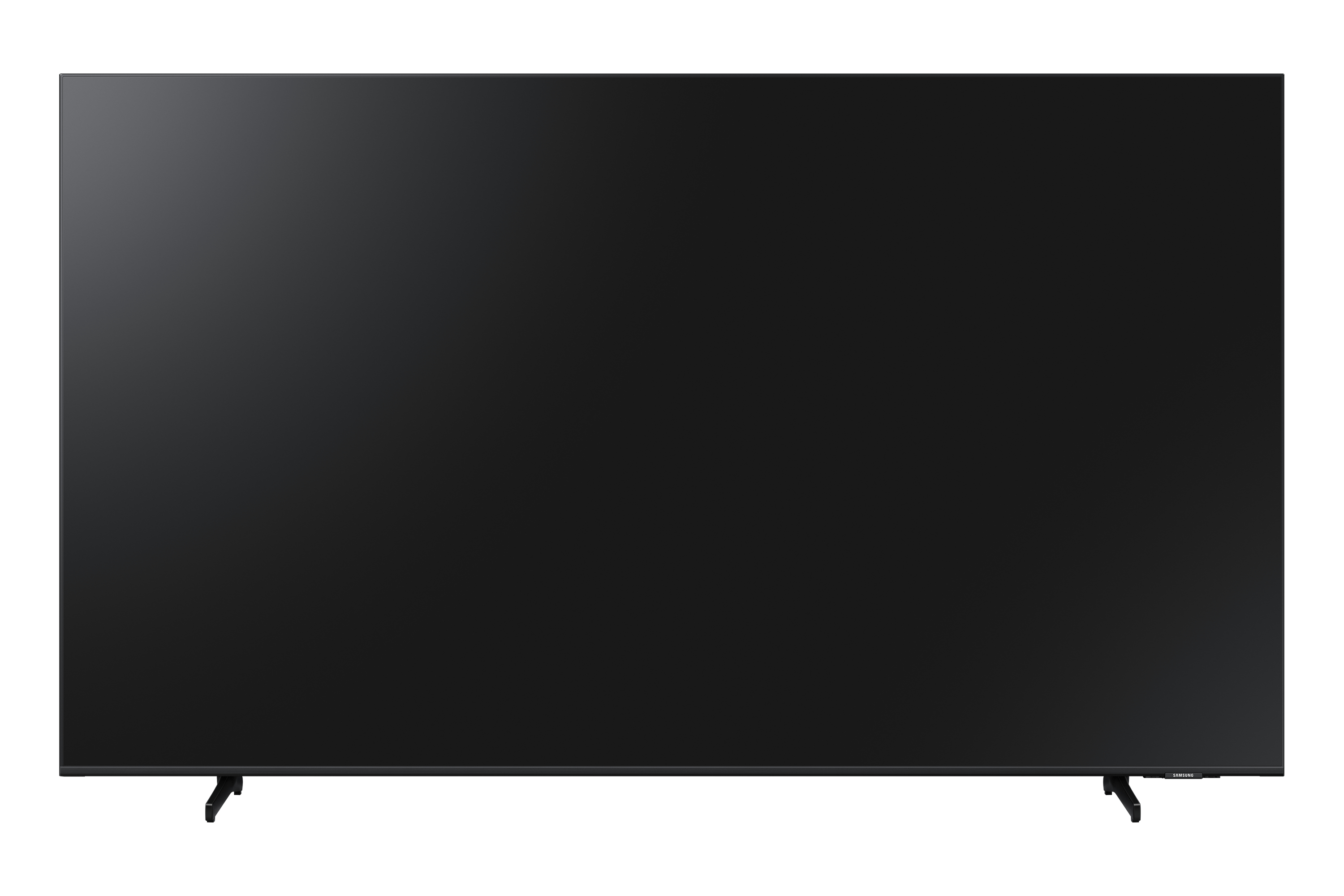 Samsung HG65Q60AAEU Classe de diagonale 65 HQ60A Series TV LCD rétro éclairée par LED QLED hôtel hospitalité Smart TV 4K UHD (2160p) 3840 x 2160 HDR Quantum Dot, Double LED noir — photo 4