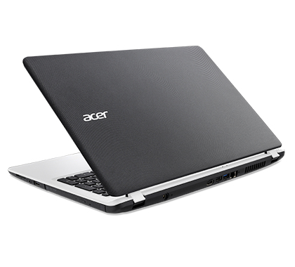 Acer Aspire ES1-572-35F8 Intel® Core™ i3 i3-7100U Laptop – image 4