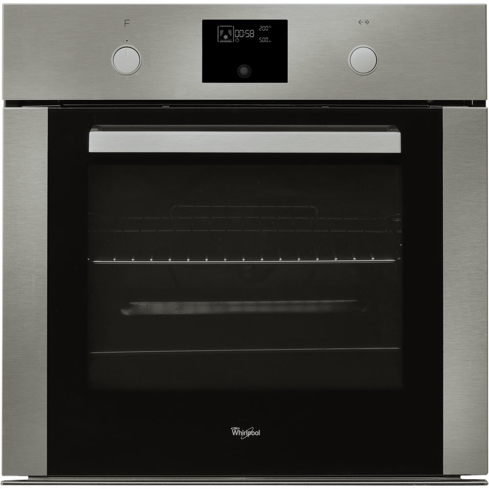 Whirlpool AKZ 663/IX