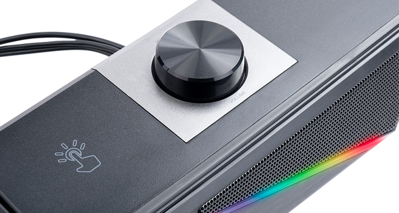 itek S101 Black 10 W – image 4