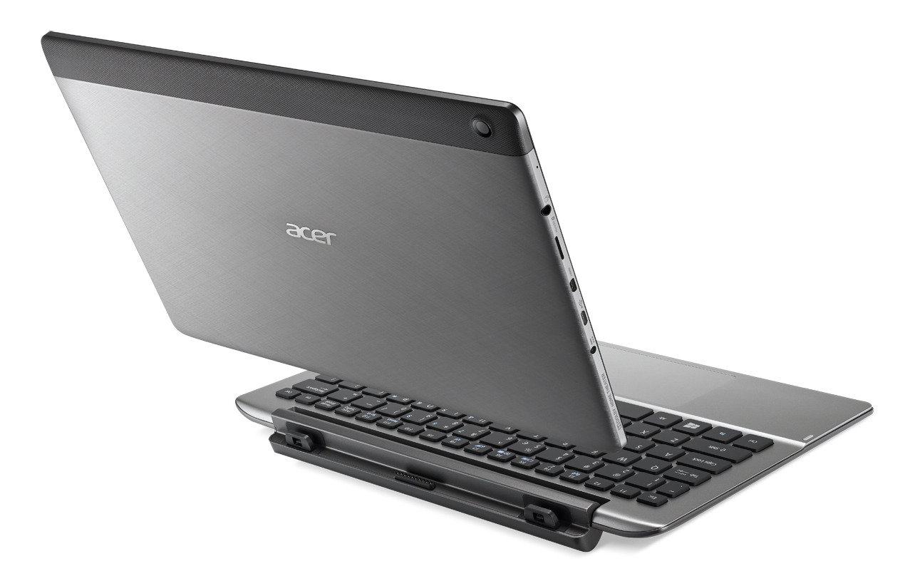 Acer Aspire Switch 11 SW5-173-6742 Intel® Core™ M M-5Y10c Hybrid (2-in-1) – image 5