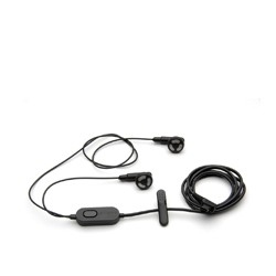 Samsung Headset EP-405 Black