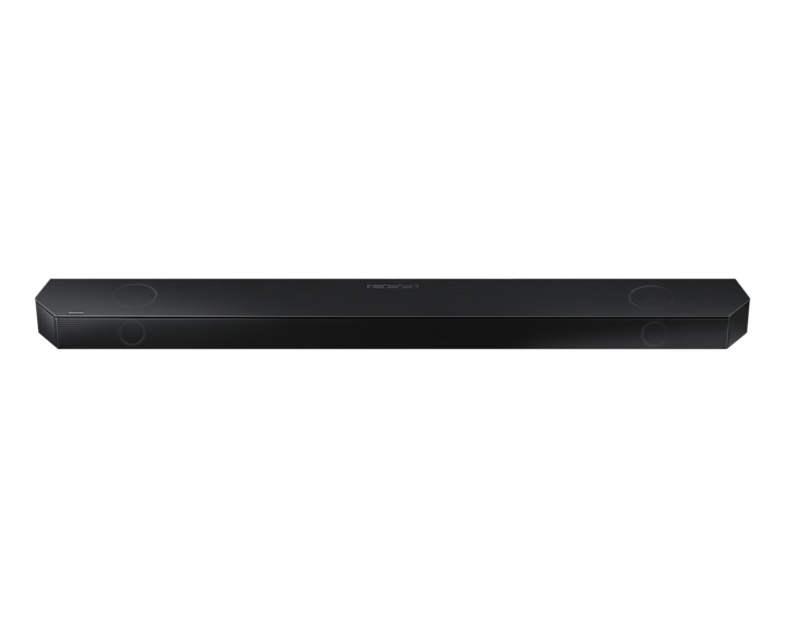 Samsung HW-Q700B/XY soundbar speaker Black 3.1.2 channels – image 8