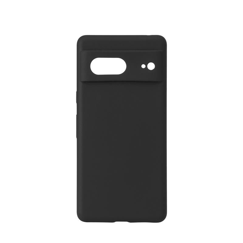 eSTUFF ES678150-BULK mobile phone case Cover Black – image 2