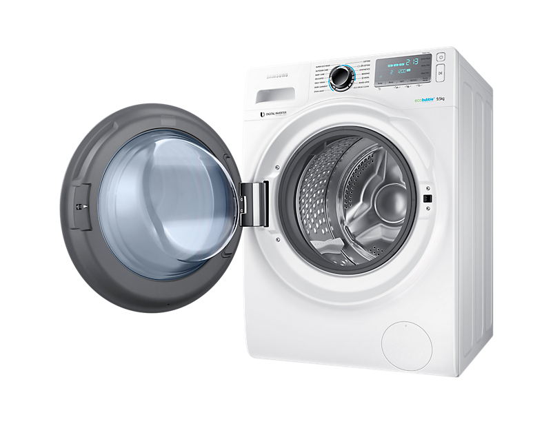 Samsung WW95H7410EW washing machine Front-load – image 2