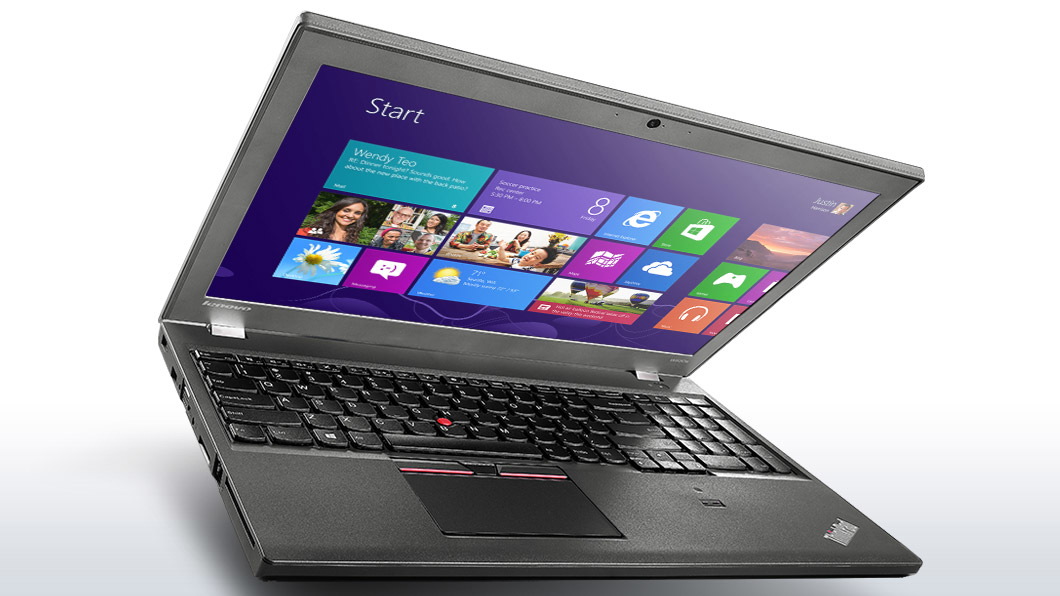 Lenovo ThinkPad W550s – image 2