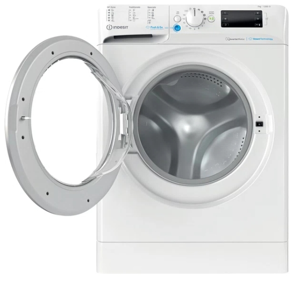 Indesit BWSE 71295X WSV EU – image 5