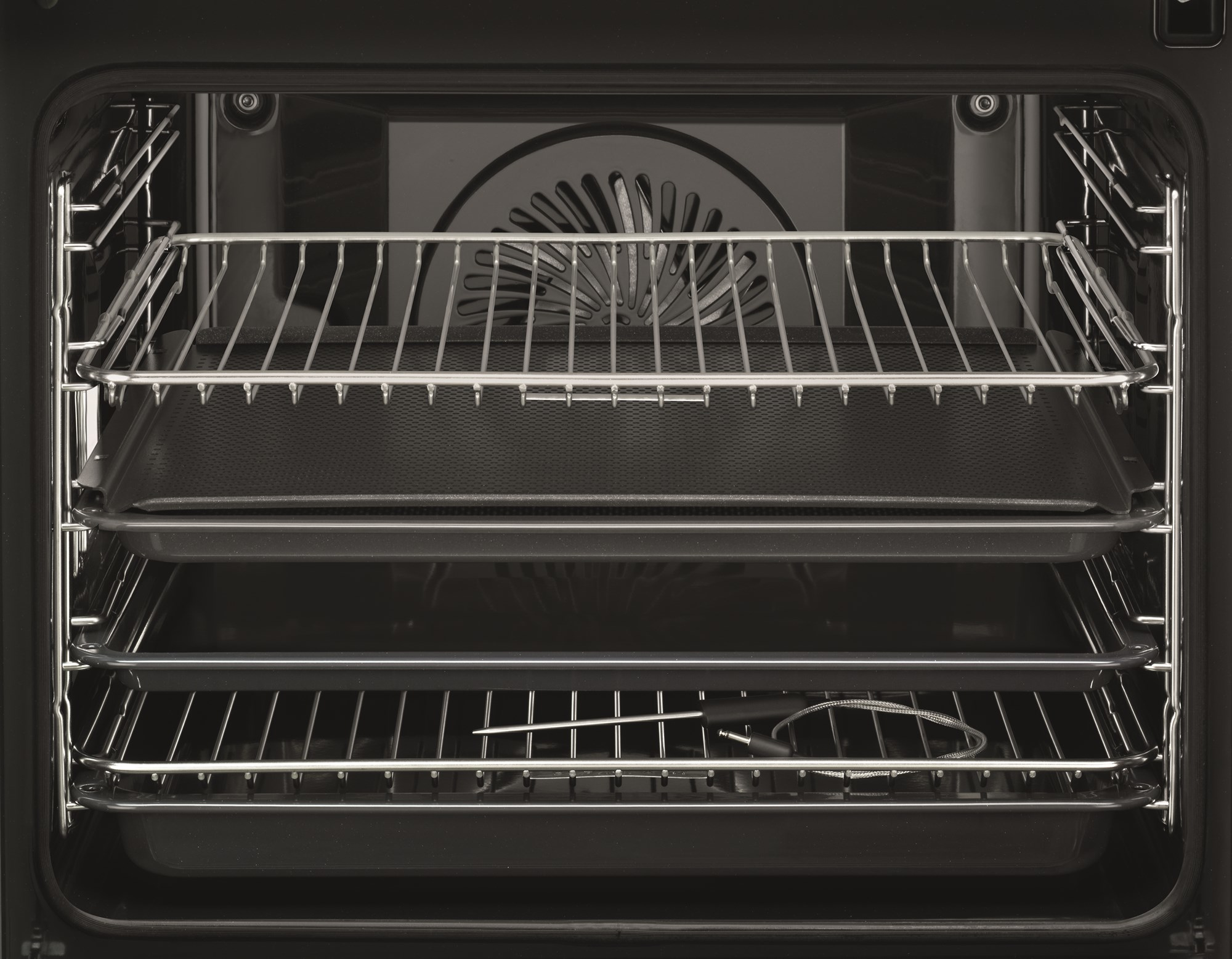 Electrolux EOB8847AAX oven – image 2